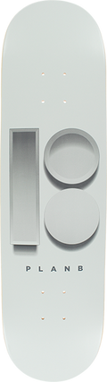 PLAN B 3D DECK-8.0 *sale*