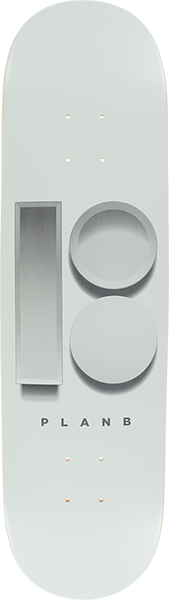 PLAN B 3D DECK-8.0 *sale*