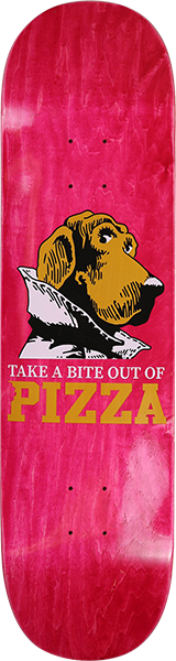 PIZZA MCGRUFF DECK-8.5 sale