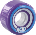 ACID CHEMICAL CO. PODS CONICAL 55mm 86a PURPLE