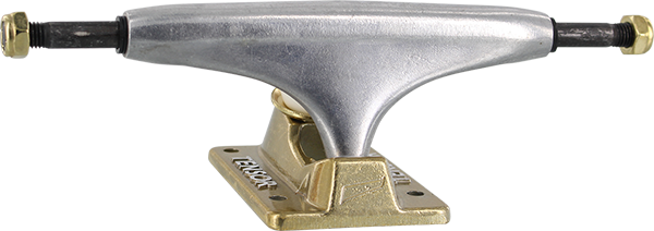 TENSOR REG ALLOY 5.25 RAW/GOLD ppp