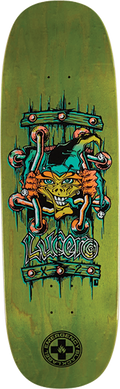 BLACK LABEL LUCERO X2 TUGBOAT 9.5X32.25 ASST.