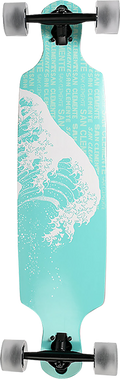 SAN CLEMENTE GREAT WAVE DROP THRU COMP-8.5x36 ppp