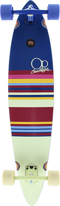 OP SWELL LB PINTAIL COMPLETE-8.75x40 NAVY/OFF-WHT