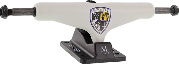 SILVER YOSHI PRO M-HOLLOW 8.0 OFF WHT/BLK sale