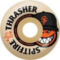 SF F4 99a RADIAL FULL THRASHER THE CITY 54MM NAT