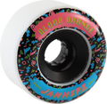 BLOOD ORANGE JAMMERS 66mm 82a