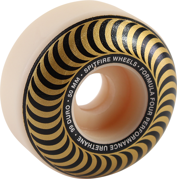 SF F4 99a CLASSICS 50mm NAT W/BRONZE