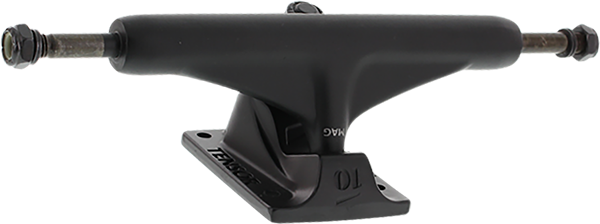 TENSOR REG MAG-LIGHT 5.25 BLACK/BLACK