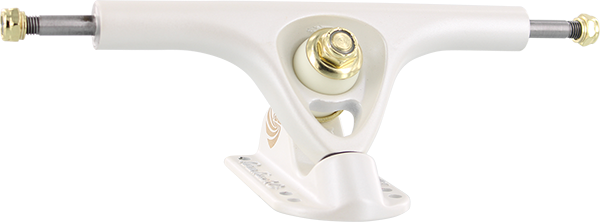 PARIS V3 180mm/50° TRUCK PEARL WHITE