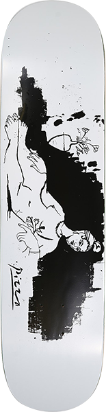 PIZZA PABLO PIZZA DECK-8.25 sale