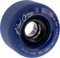 BLOOD ORANGE MORGAN 70mm 84a NAVY