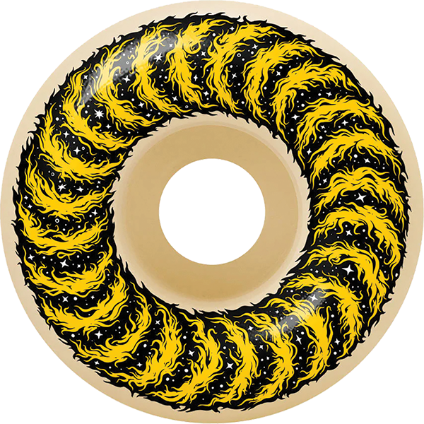 SF F4 99A CLASSIC GRIMPLE FURRY 53MM NAT