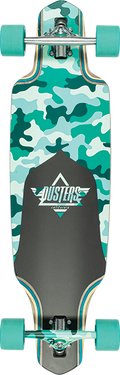 DUSTERS CHANNEL DRAGONFLY COMP-34" TEAL CAMO sale