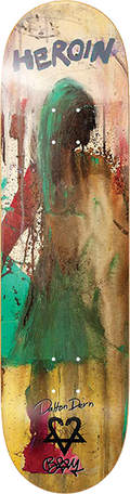 HEROIN DERN BAM DECK-8.38