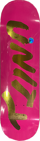 UNITY WET DECK-8.75 GOLD