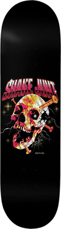 SHAKE JUNT SKULL SKREW 3 DECK-8.25