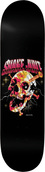 SHAKE JUNT SKULL SKREW 3 DECK-8.25