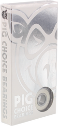 PIG CHOICE BEARINGS single set