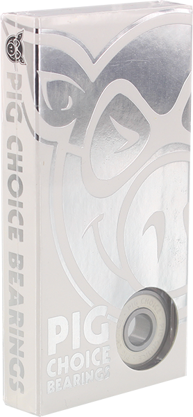 PIG CHOICE BEARINGS single set