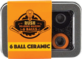RUSH 6-BALL (CERAMIC) BEARINGS