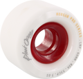BLOOD ORANGE MORGAN 60mm 82a WHT/RED