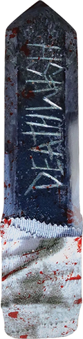DEATHWISH SHANK CRUISER DECK-7.25