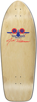 SMA JACK WATERMAN DECK-11.0x31.5 NATURAL