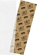 PEPPER SINGLE SHEET 10.5x33.5 SALT CLEAR GRIP