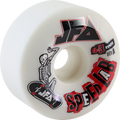 SPEEDLAB JFA 63mm 101a WHITE