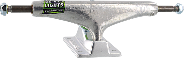 THUNDER LIGHT POLISHED II 149 POLISHED