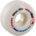 AUTOBAHN NEXUS 53mm/100a WHITE *blem sale*