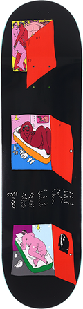 THERE TEAR DECK-8.5