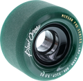 BLOOD ORANGE MORGAN 65mm 80a MIDNIGHT GREEN