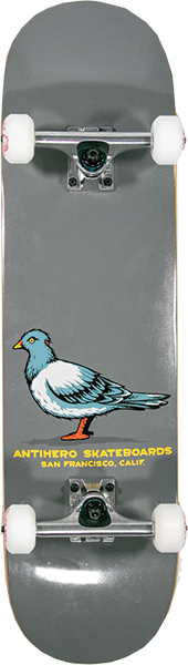 ANTI HERO PIGEON COMP. 8.25 THUNDER/SPITFIRE