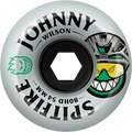 SF 80HD CONICAL FULL WILSON BURN SQUAD 54MM
