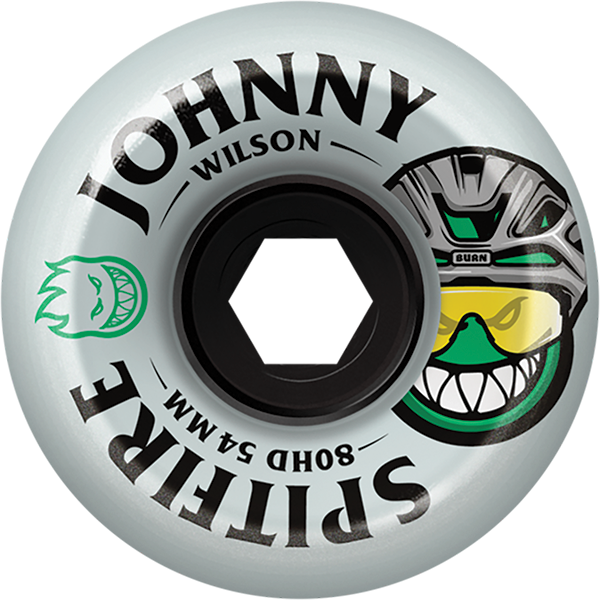 SF 80HD CONICAL FULL WILSON BURN SQUAD 54MM
