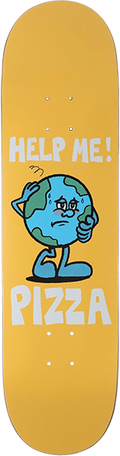 PIZZA CLIMATE DECK-8.25 sale
