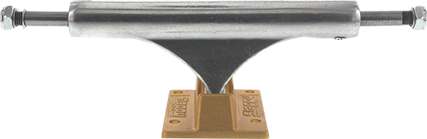 SLAPPY ST1 INVERTED HOLLOW LIGHT 8.25 POL/GOLD