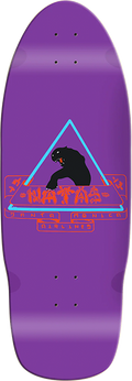 SMA NATAS BLACK PANTHER 1ST ED 10.0x29 PUR DIPPED