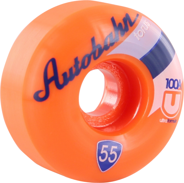 AUTOBAHN TORUS ULTRA LE 55mm 100a ORG *sale*