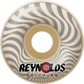SF REYNOLDS F4 93A CLASSIC SOFT SLIDERS 52MM NAT