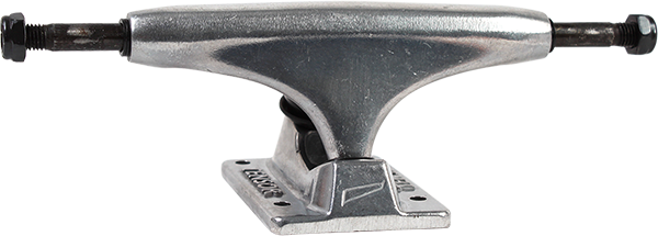 TENSOR REG ALLOY 5.0 RAW/RAW ppp