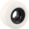 POWERFLEX GUMBALL 60mm 83b/101a WH/BK *blem sale*