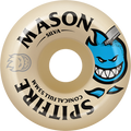 SF F4 CONICAL FULL MASON BURN SQUAD 53MM 99a NAT