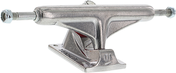 TENSOR REG ALUMINUM 5.25 RAW
