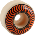 SF F4 101a CLASSICS 53mm NAT W/ORANGE