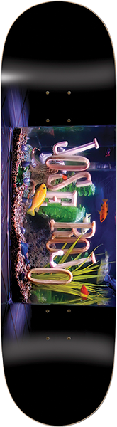 ENJOI ROJO BAG OF SUCK DECK-8.5 r7 *sale*