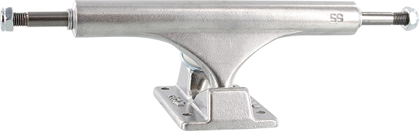 ACE CLASSIC HIGH TRUCK 55/9.0 POLISHED