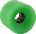 BLANK WHEEL 70mm 78a NEON GREEN ppp
